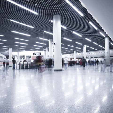 Oprawa Hermetyczna LED V-TAC WP LINKABLE 150cm VT-80150 4000K 5200lm