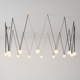 Taśma 10mb Szynosystem Taśmowy 48V V-TAC Szary Grafit 3 Lata Gwarancji