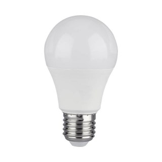 Żarówka LED V-TAC SAMSUNG CHIP 11W E27 A60 Ściemnialna VT-262D 4000K 1055lm 5 Lat Gwarancji