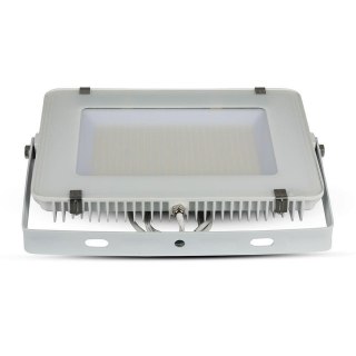 Projektor LED V-TAC 200W SAMSUNG CHIP SLIM Biały 120Lm/W VT-206-W 6400K 24000lm 5 Lat Gwarancji
