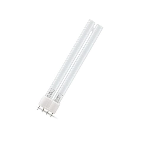 Promiennik Świetlówka Odkażająca UVC 275nm V-TAC 36W/38W 2G11 4P PLL