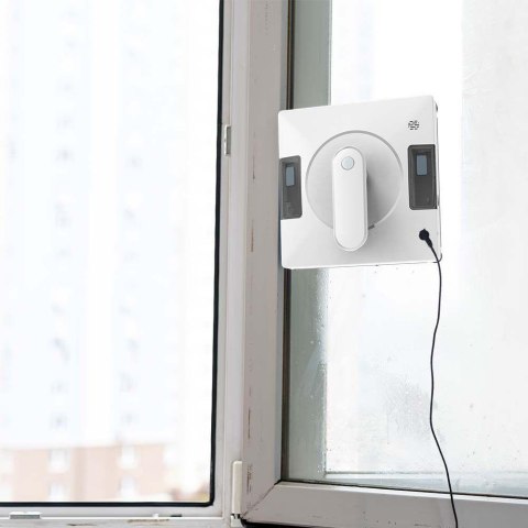 Automatyczny Robot do Mycia Okien V-TAC Amazon Alexa, Google Home, Smart Life VT-5558