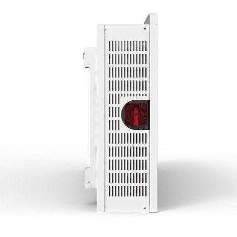 Falownik 6kW z Magazynem 15kWh ALL-IN-ONE V-TAC Midea Hiconics LFP IP65 SKU 119821+11983