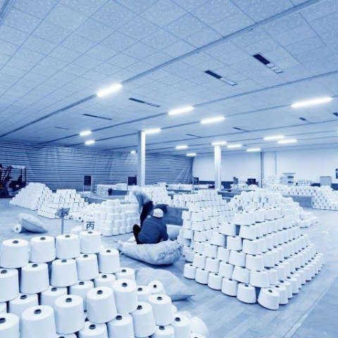 Oprawa Hermetyczna LED V-TAC SAMSUNG CHIP GT-SERIES 120cm 36W 120Lm/W VT-12035 4000K 4320lm 3 Lata Gwarancji