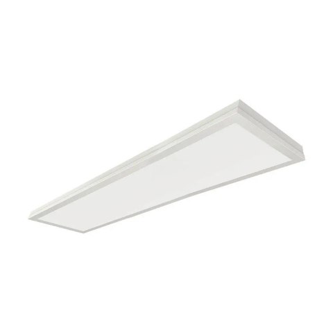 Panel LED V-TAC 40W 1200x300 uniwersalny natynkowy/podtynkowy VT-6147 3000K 4000lm