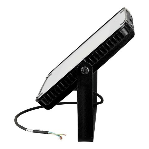 Projektor LED V-TAC 200W SAMSUNG CHIP SLIM Czarny 120Lm/W VT-206 6400K 24000lm 5 Lat Gwarancji