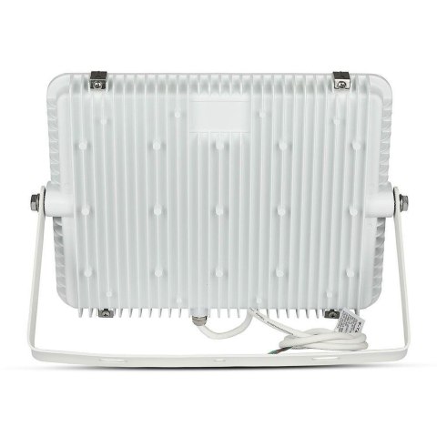 Projektor LED V-TAC 300W SAMSUNG CHIP SLIM Biały 120Lm/W VT-306 4000K 36000lm 5 Lat Gwarancji