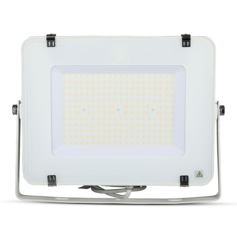 Projektor LED V-TAC 300W SAMSUNG CHIP SLIM Biały 120Lm/W VT-306 6400K 36000lm 5 Lat Gwarancji