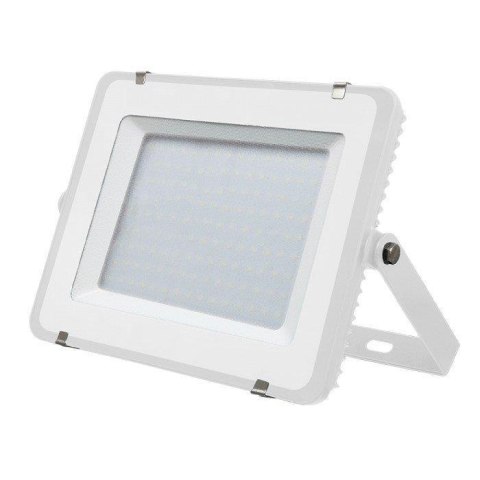 Projektor LED V-TAC 300W SAMSUNG CHIP SLIM Biały 120Lm/W VT-306 6400K 36000lm 5 Lat Gwarancji