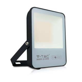 Projektor LED V-TAC 30W Czarny EVOLUTION 150Lm/W VT-4931 3000K 4500lm