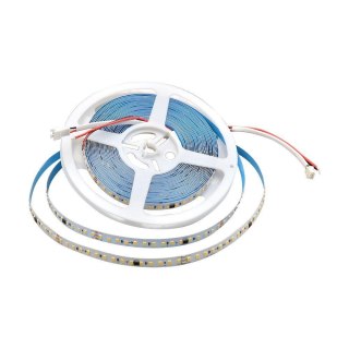 Taśma LED V-TAC SMD2835 1200LED 10W/m 24V Adresowalna Płynąca Mikroprocesorowa VT-2835 3000K
