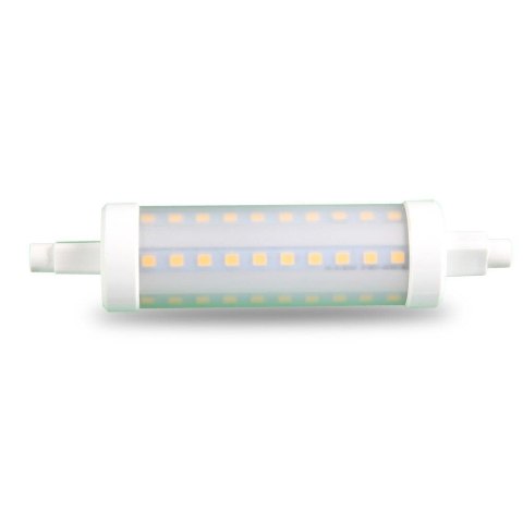 Żarówka LED V-TAC 10W Żarnik R7S 118mm VT-1990 2700K 1000lm