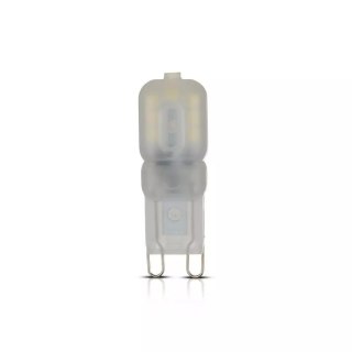 Żarówka LED V-TAC 2.5W 230V G9 VT-1946 2700K 200lm