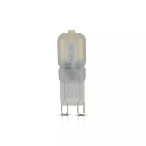 Żarówka LED V-TAC 2.5W 230V G9 VT-1946 2700K 200lm