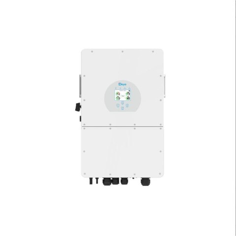 Falownik Inwerter V-TAC DEYE 15KW HYBRYDOWY Trójfazowy Wysokonapięciowy SUN-15K -SG01HP3-EU-AM2 10 Lat Gwarancji