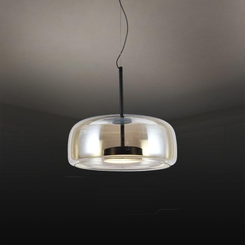 Oprawa Zwieszana V-TAC LED 6W Akryl Bursztyn 33x135cm VT-7988 3000K 750lm