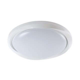 Plafon V-TAC 60W CYCLONE fi.49cm CCT Pilot TIMER VT-8559 3000K-6500K 6000lm