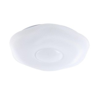 Plafon V-TAC 60W PLUM fi.50cm CCT Pilot TIMER VT-8562 3000K-6500K 6000lm