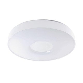 Plafon V-TAC 60W VICTORY fi.49cm CCT Pilot TIMER VT-8566 3000K-6500K 6000lm