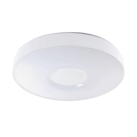 Plafon V-TAC 60W VICTORY fi.49cm CCT Pilot TIMER VT-8566 3000K-6500K 6000lm