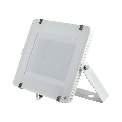 Projektor LED V-TAC 200W SAMSUNG CHIP Biały VT-200 4000K 16500lm 5 Lat Gwarancji