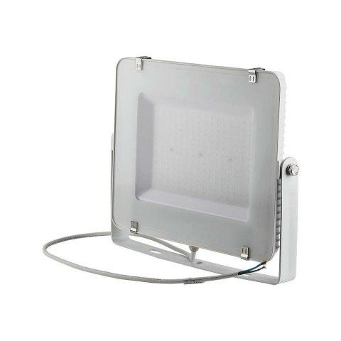 Projektor LED V-TAC 200W SAMSUNG CHIP Biały VT-200 4000K 16500lm 5 Lat Gwarancji