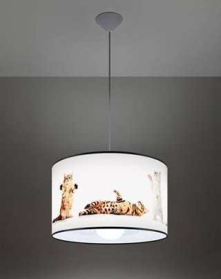 Lampa wisząca KOTY 40