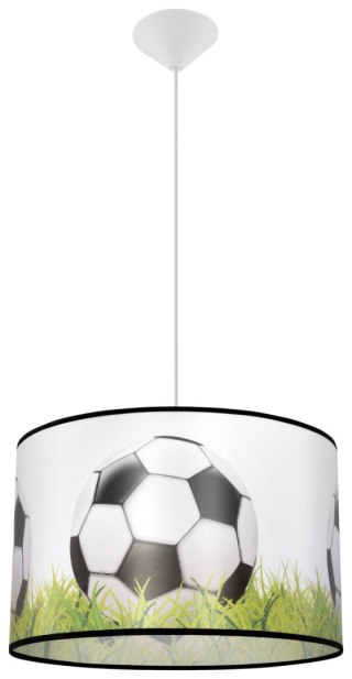 Sollux Lighting Lampa wisząca FOOTBALL C 40