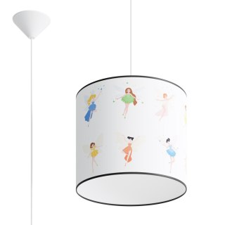 Sollux Lighting Lampa wisząca FAIRY 30