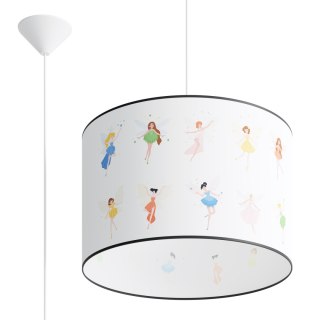 Sollux Lighting Lampa wisząca FAIRY 40