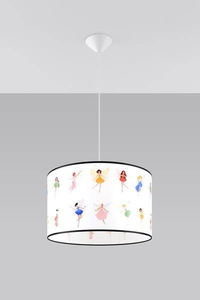 Lampa wisząca WRÓŻKI 40