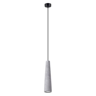 Lampa wisząca ELECTRA beton