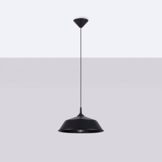Lampa wisząca FRIKA czarna
