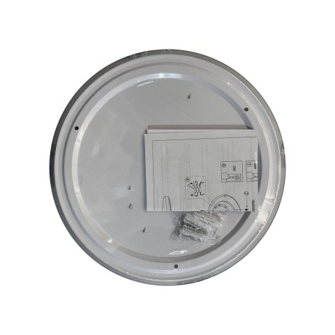 Plafon Babilon 33 cm złoty LED 4000K Light Prestige