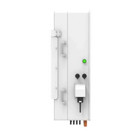 30KW HYBRID INVERTER THREE PHASE HIGH VOLTAGE WITH 10YRS WARRANTY