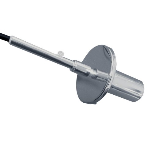 Lampa wisząca Fondi czarna 1xE14 Light Prestige