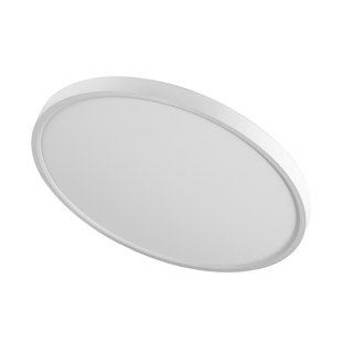 Light Prestige Plafon California 40 cm biały LED CCT