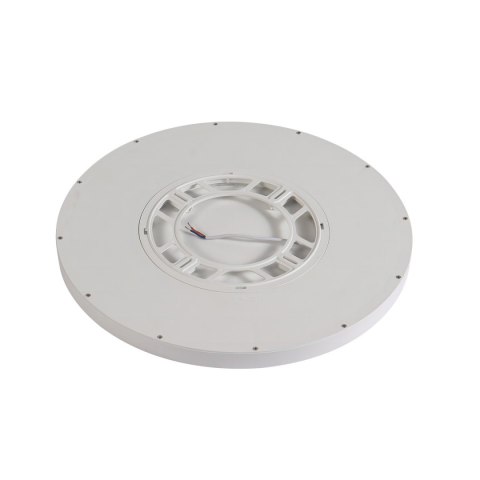 Plafon California 40 cm biały LED CCT Light Prestige