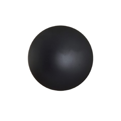 Plafon Platillo 26 cm czarny LED CCT Light Prestige