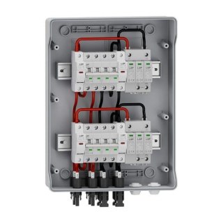 SLP-PV1000-S-2/2 SOLAR PROTECTION BOX