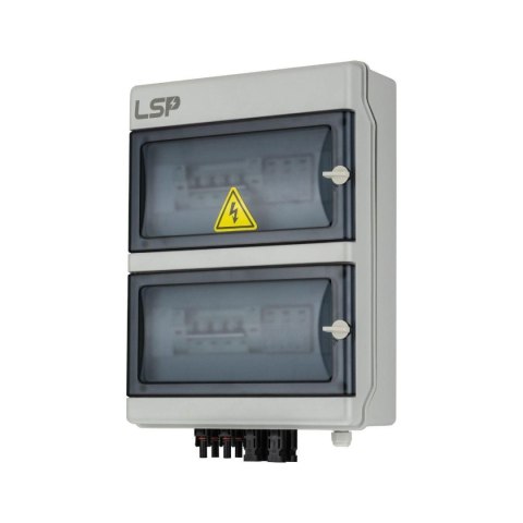 SLP-PV1000-S-2/2 SOLAR PROTECTION BOX