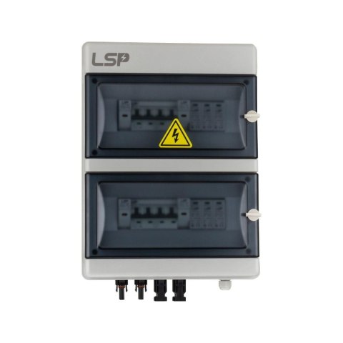 SLP-PV1000-S-2/2 SOLAR PROTECTION BOX