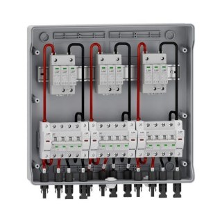 SLP-PV1000-S-3/3 SOLAR PROTECTION BOX