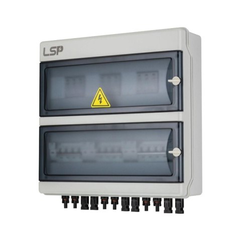 SLP-PV1000-S-3/3 SOLAR PROTECTION BOX