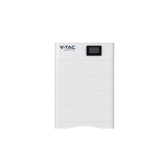 KIT Fotovoltaico Inverter Midea Hiconics Monofase Ibrido ALL-IN-ONE 6kW con Accumulo LFP 15kWh Alta Tensione, IP65 CEI 0-21 e Ga