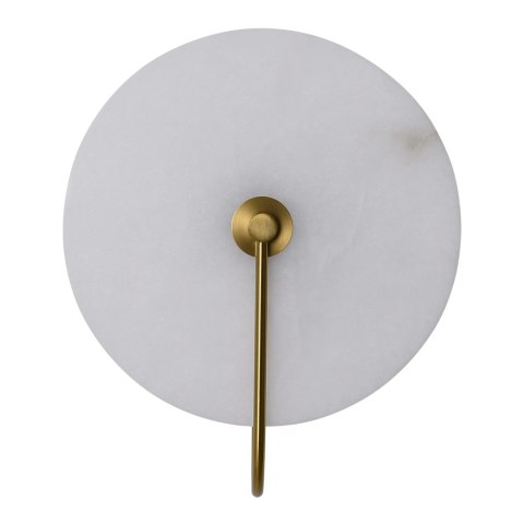 Kinkiet Cyntia 1xLED złoty WL0115