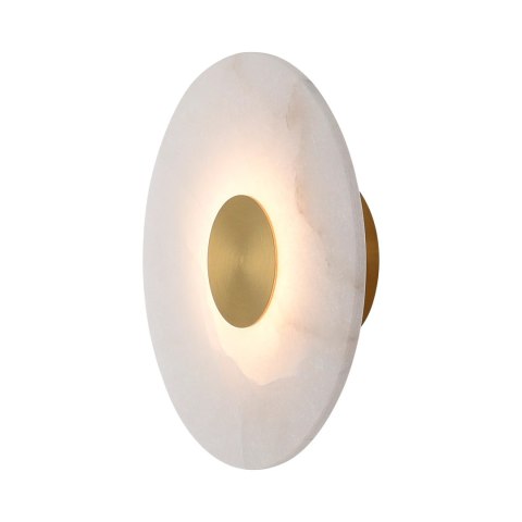 Kinkiet Dalinia 1xLED złoty WL0114