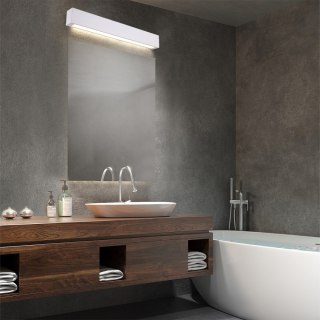 Kinkiet Ibros 63 cm biały IP44 LED CCT Light Prestige