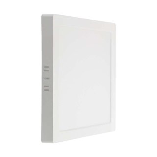 Panel Natynkowy V-TAC 6W LED SAMSUNG CHIP Kwadrat 120x120mm VT-60006SQ-S 6500K 660lm