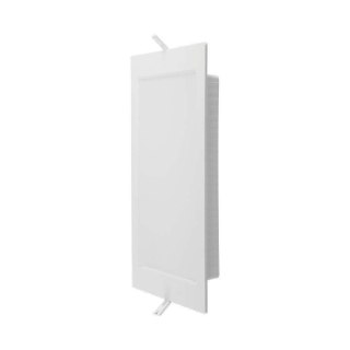 Panel Wpuszczany V-TAC 18W LED SAMSUNG CHIP Kwadrat 220x220mm VT-61018SQ-S 3000K 1850lm
